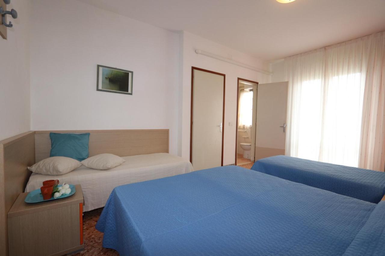 Appartamenti Furlan Bibione Exterior photo