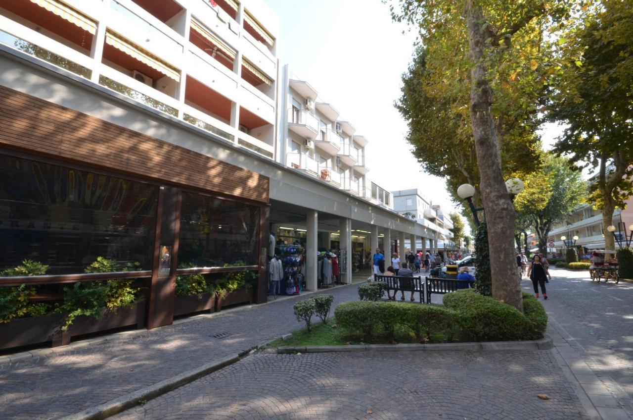 Appartamenti Furlan Bibione Exterior photo