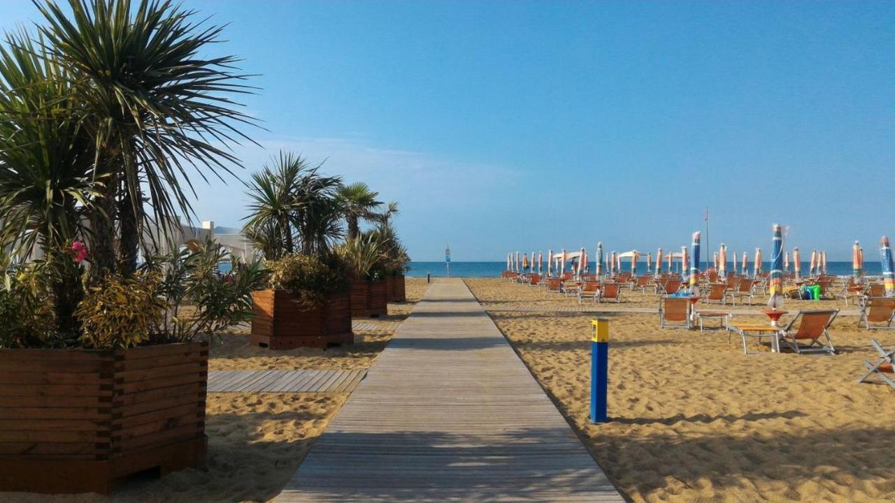 Appartamenti Furlan Bibione Exterior photo