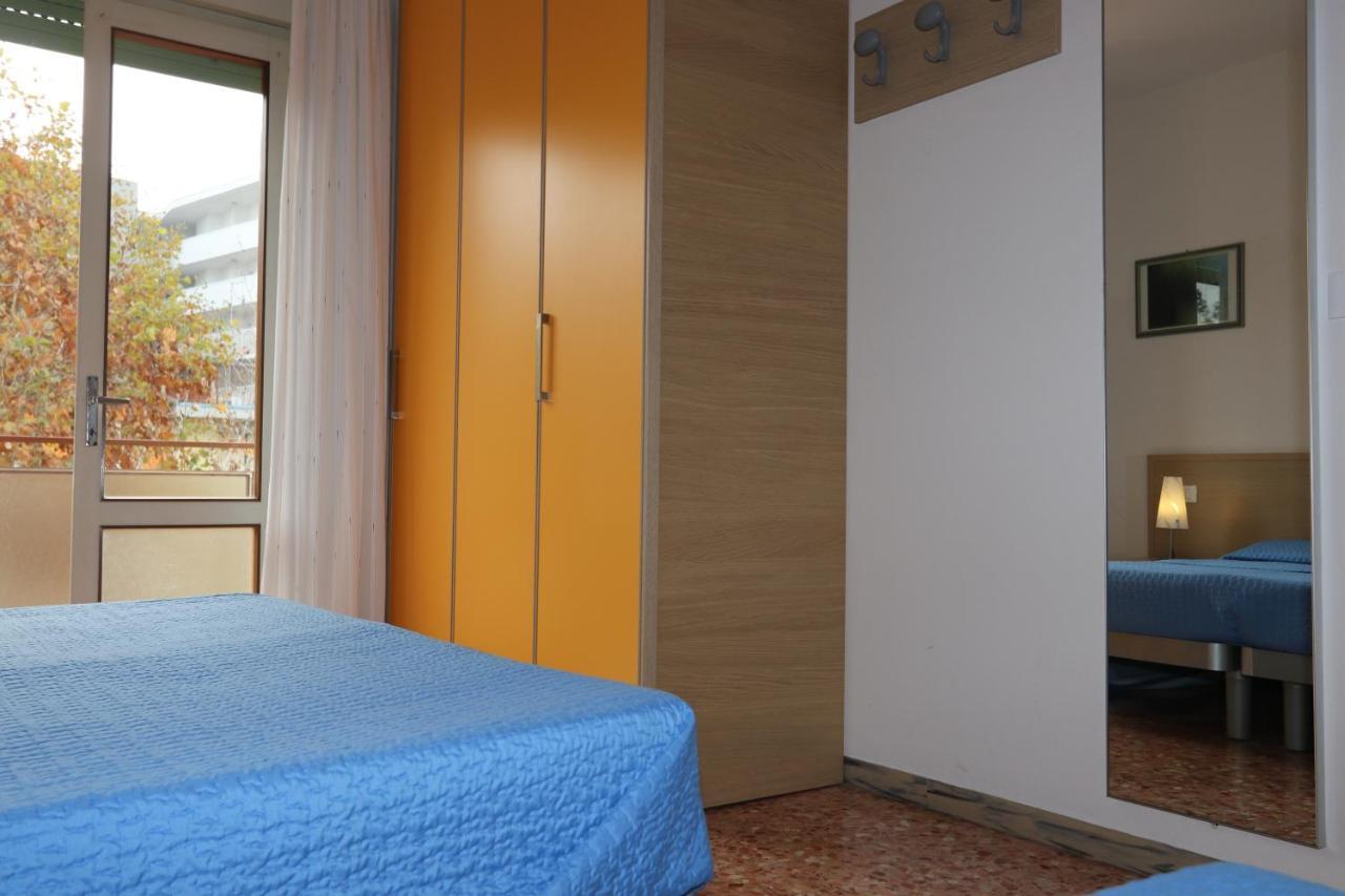 Appartamenti Furlan Bibione Exterior photo
